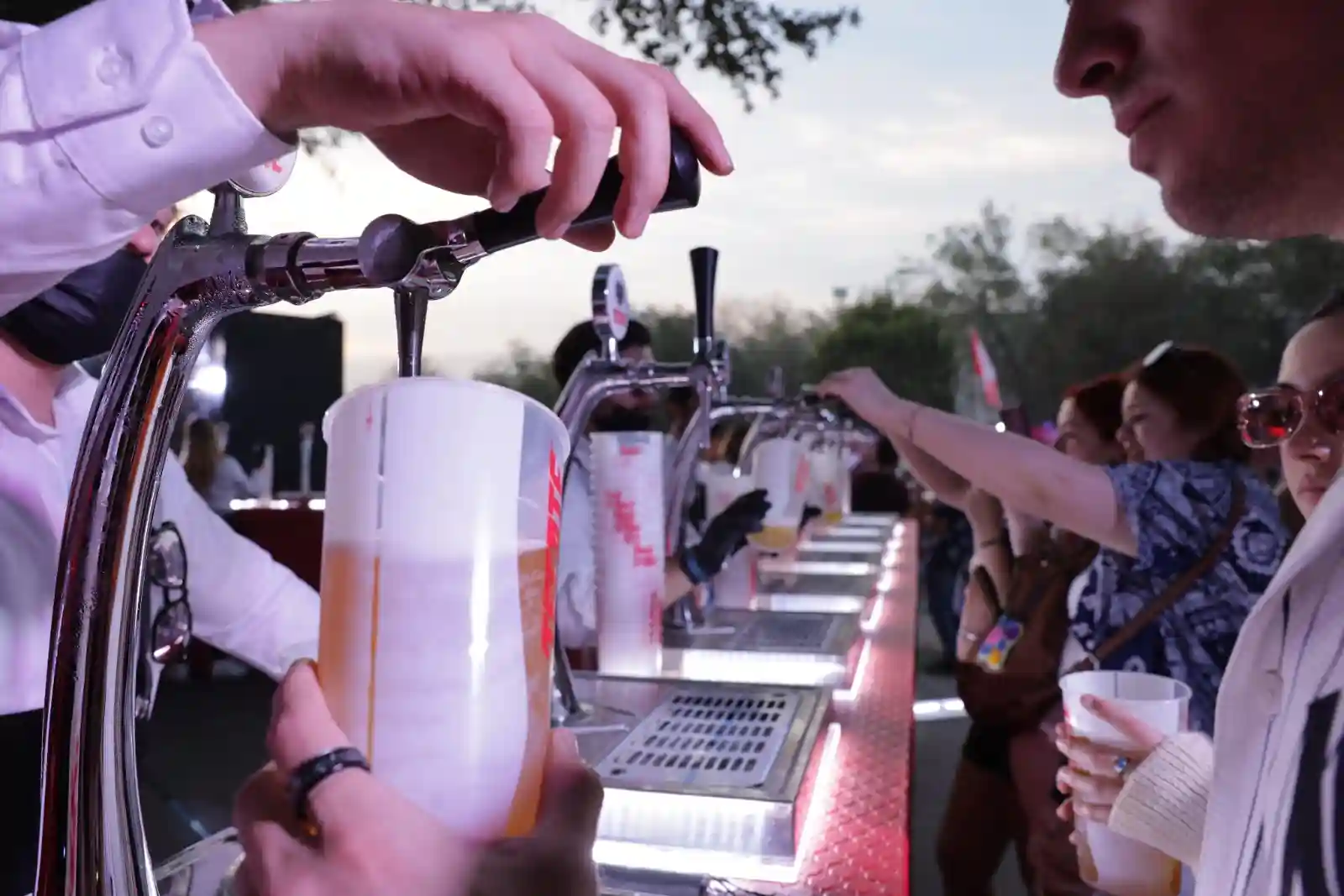 Tecate Supremo: Un Festival de Música y Experiencias Únicas - archivo 3