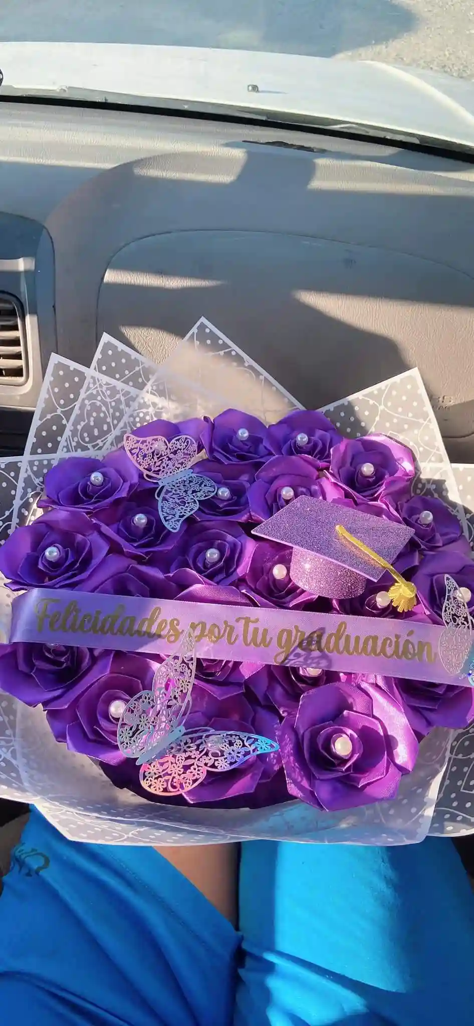 Flores eternas - archivo 2