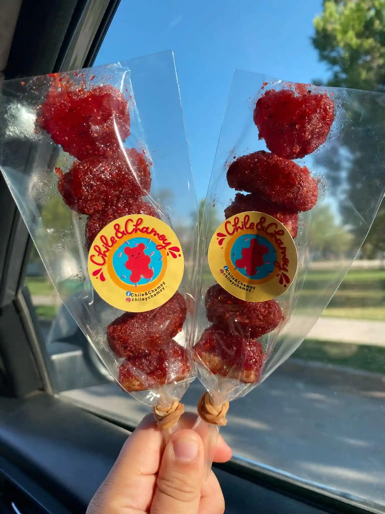 Chile&Chamoy  - archivo 3