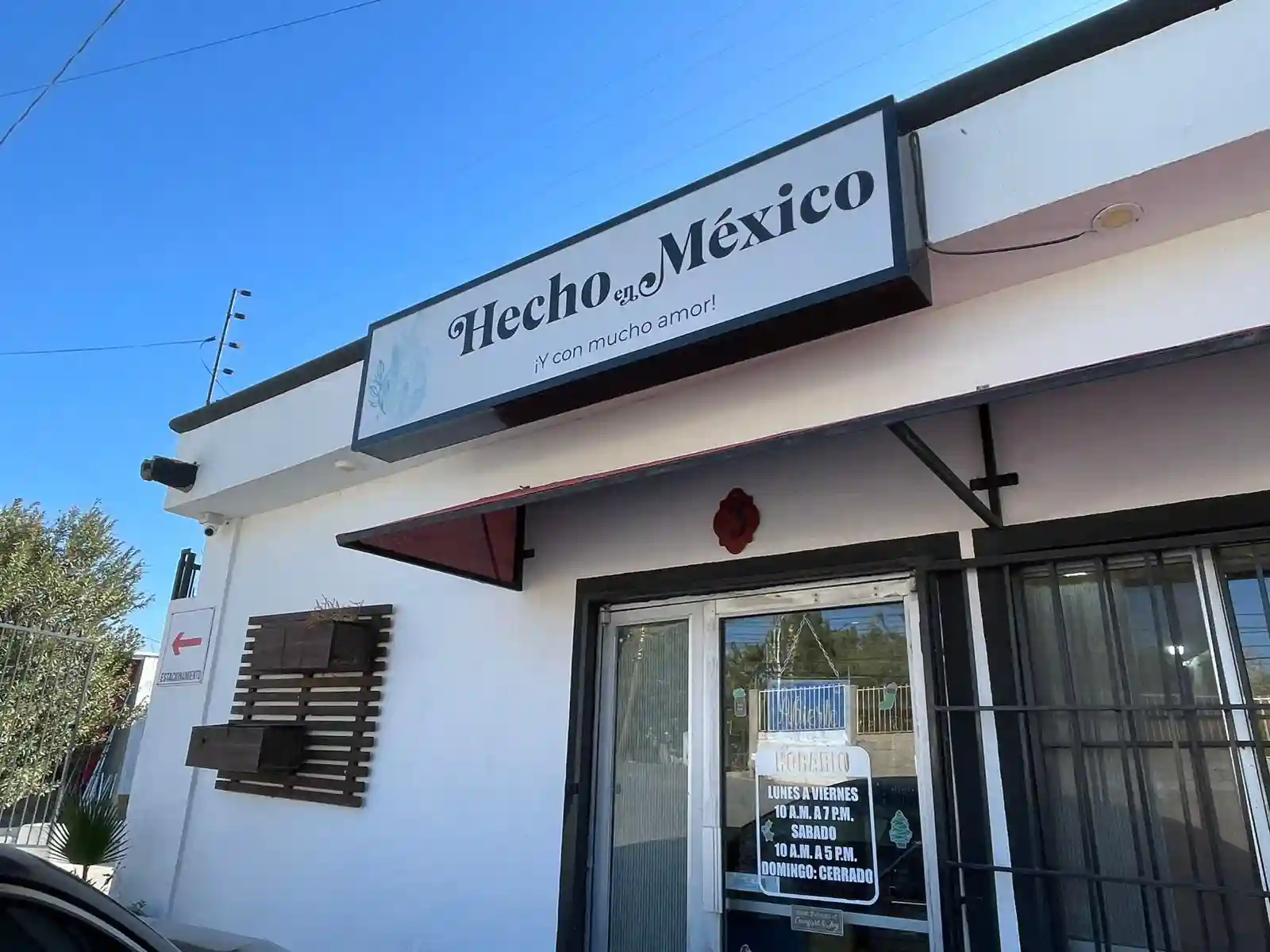 “Hecho en México… Y con mucho amor”  - archivo 3