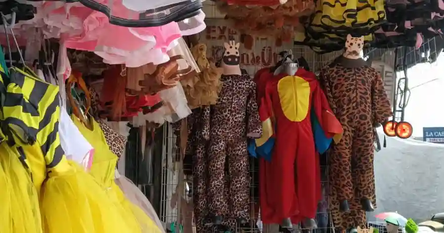 VESTIDOS Y MÁS - archivo 3