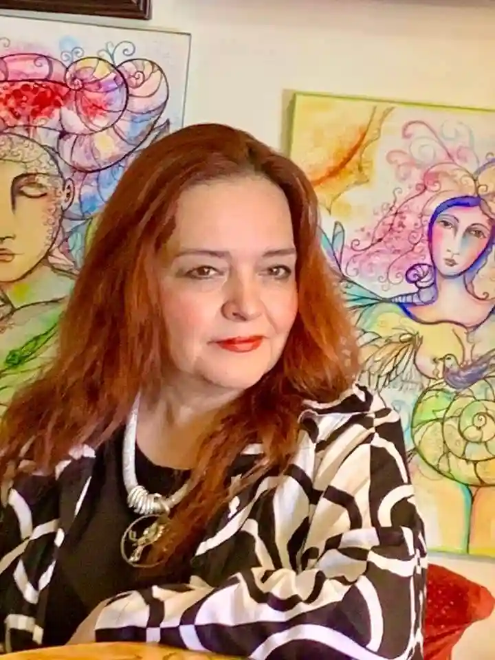 ARTISTA JUARENSE DESTACA INTERNACIONALMENTE  - archivo 3