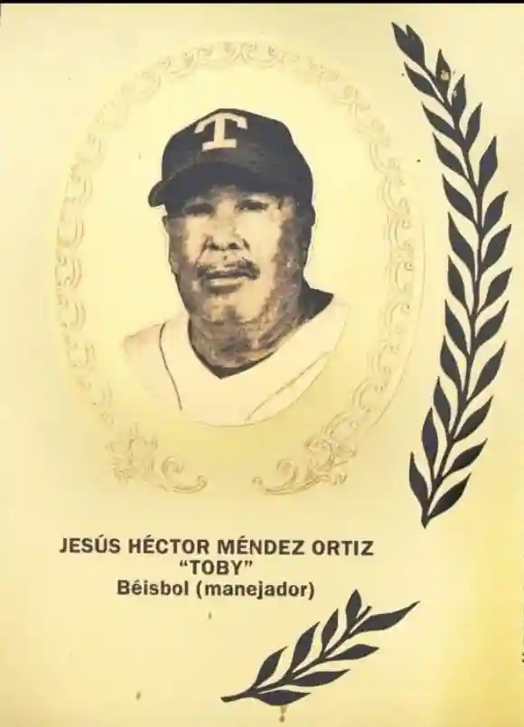 Honor a quien honor merece  - archivo 3