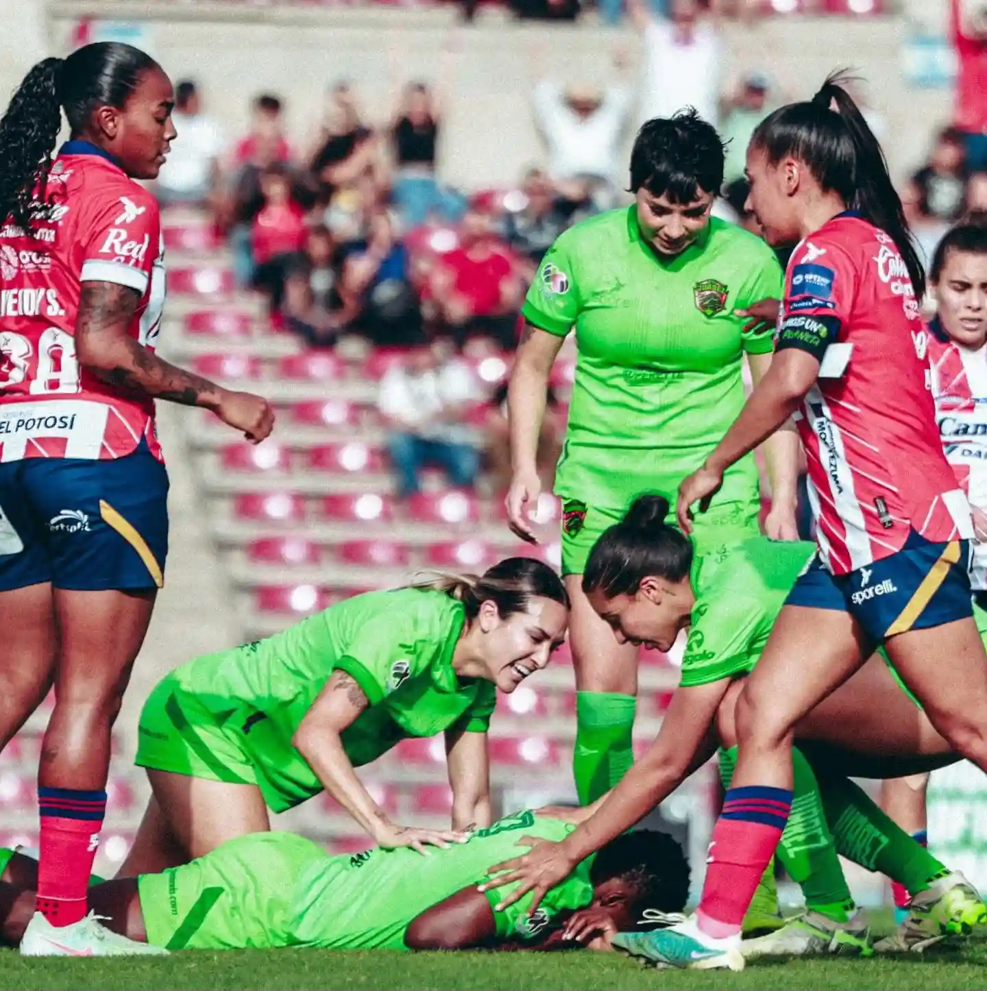 A punto de la liguilla - archivo 3
