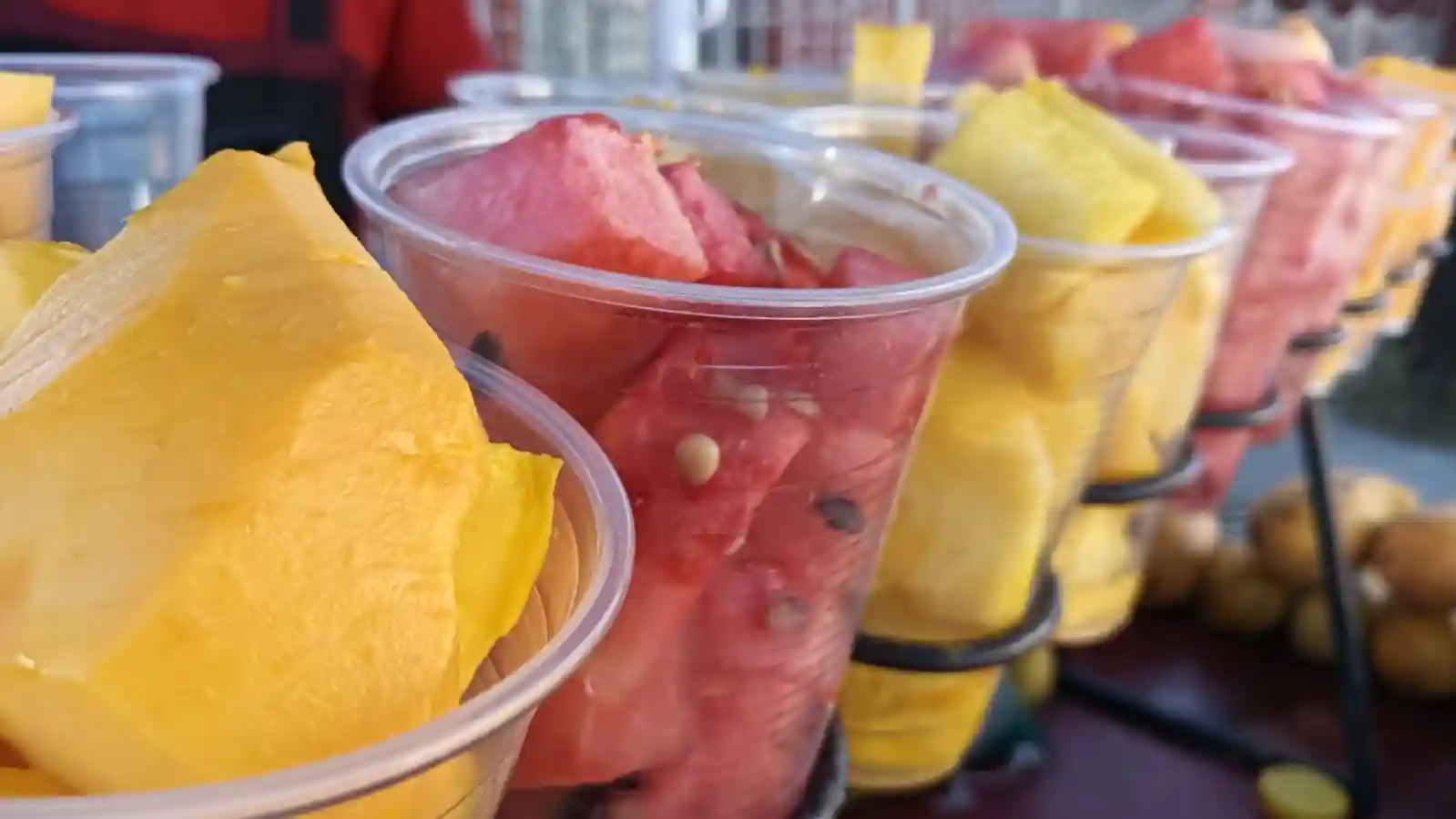 Fruta Fresca - archivo 1