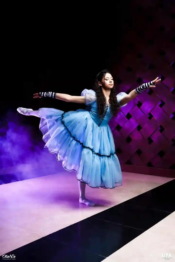 Un ballet dedicado a la magia del mundo de Tim Burton | JN1 Noticiero