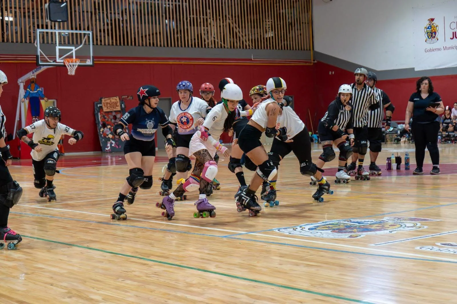 Tenemos campeonas - archivo 3