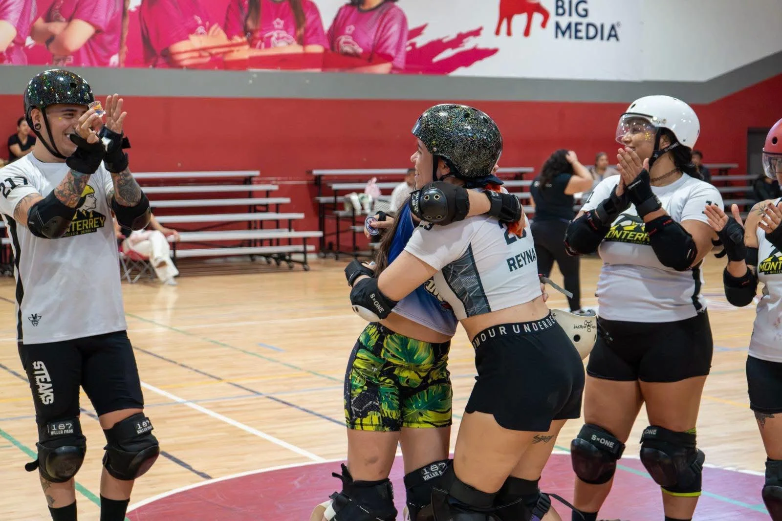 Tenemos campeonas - archivo 4