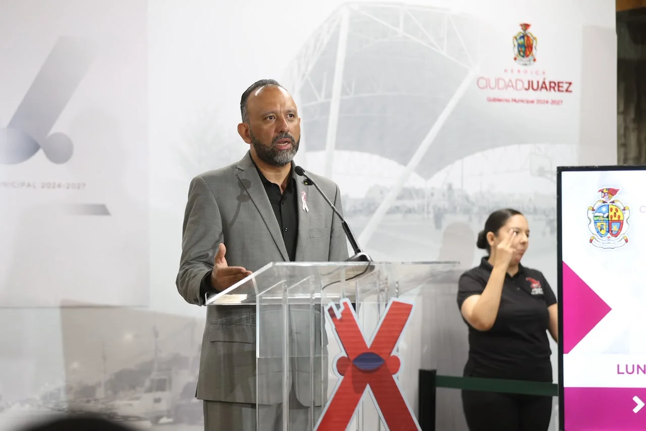 Turismo médico como punta de lanza del desarrollo de Juárez - archivo 1
