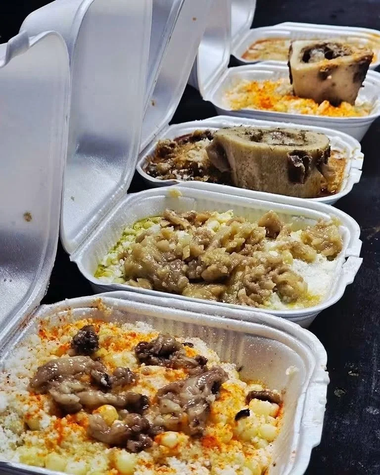 Satisface tu antojo con estos elotes - archivo 3