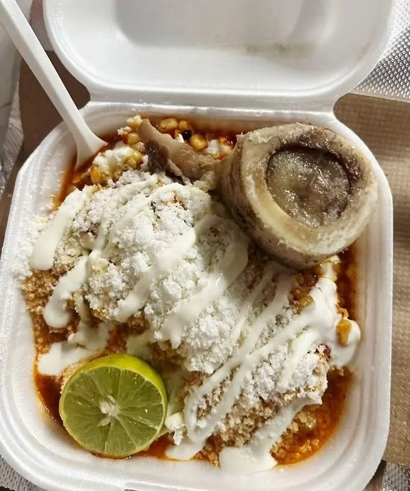 Satisface tu antojo con estos elotes - archivo 4
