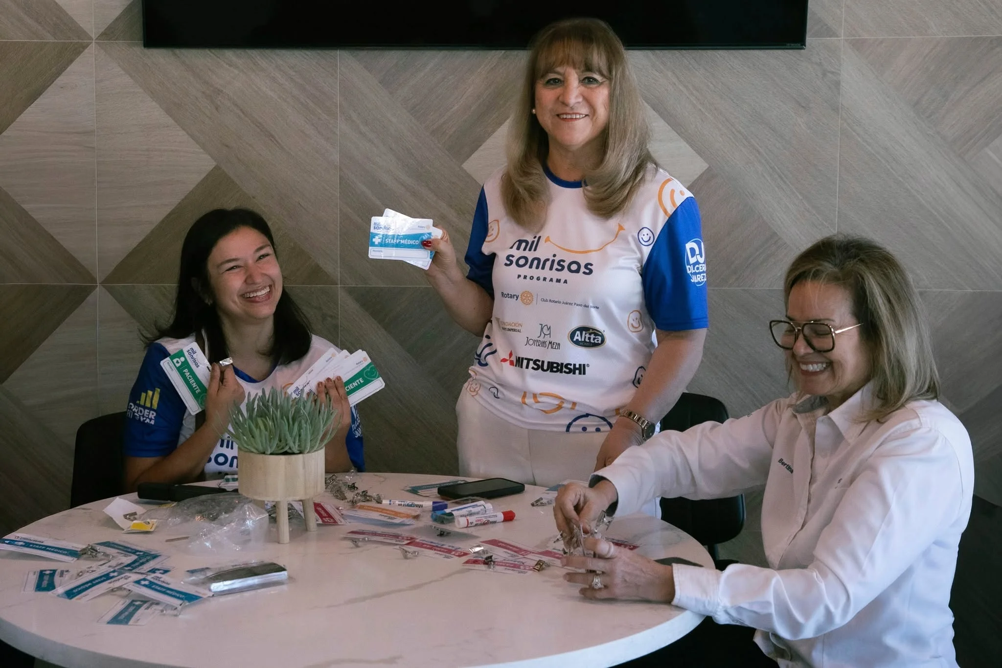 Cirugías gratuitas para niños en Juárez - archivo 4