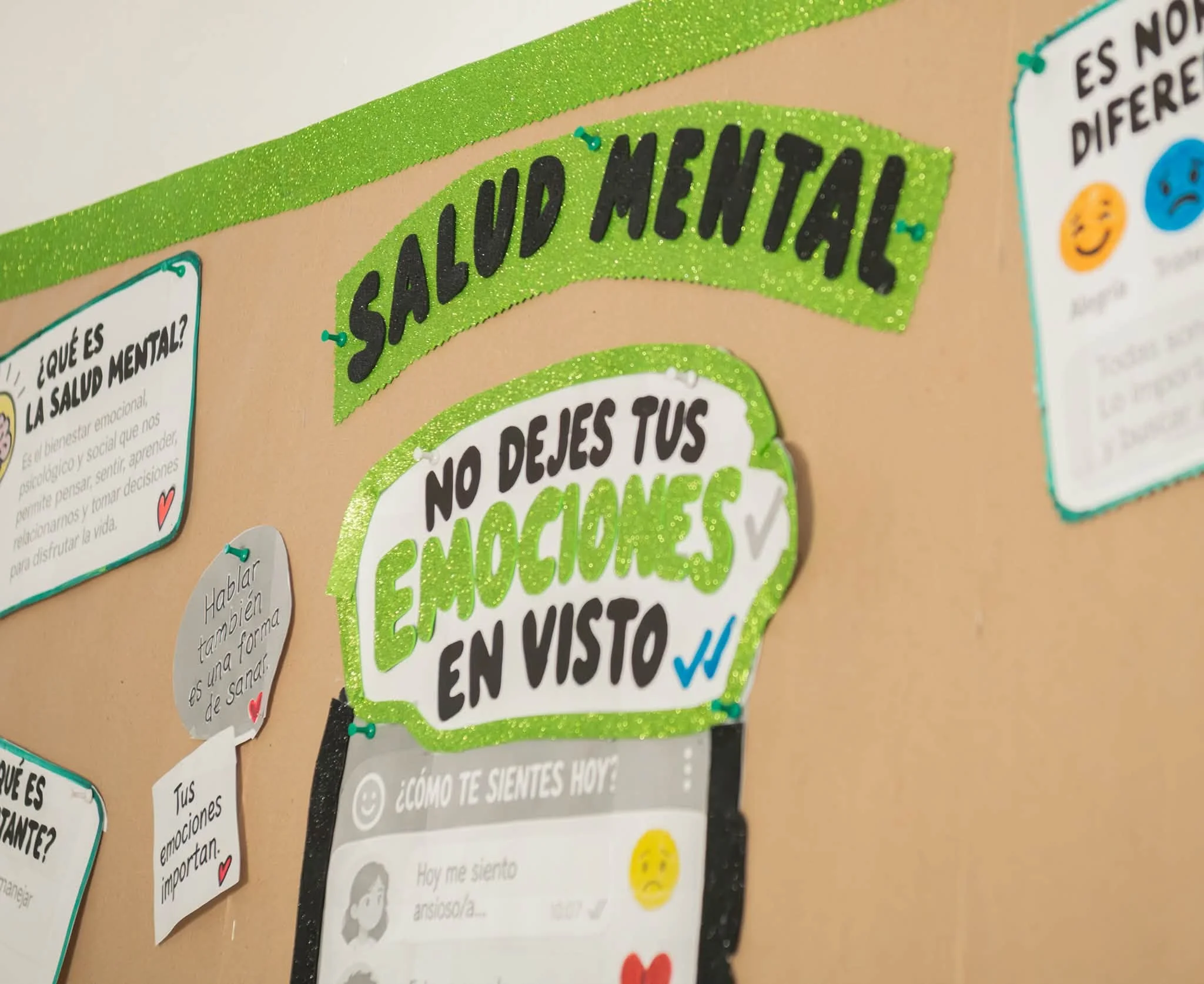 Impulsa Juárez el cuidado de la salud mental - archivo 4