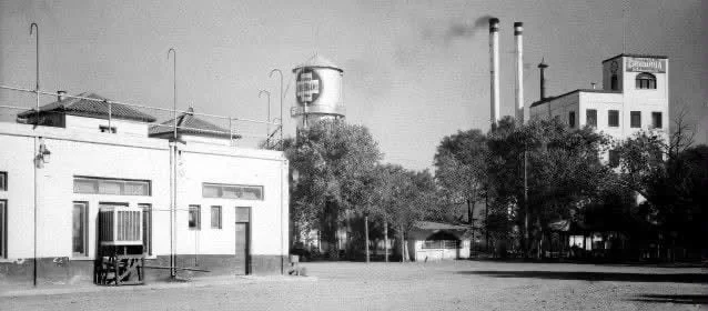 ¿Recuerdas la Cervecería de El Barreal? - archivo 3