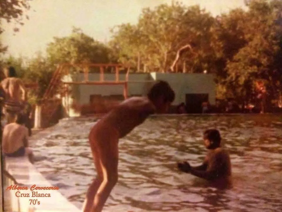 ¿Recuerdas la Cervecería de El Barreal? - archivo 4