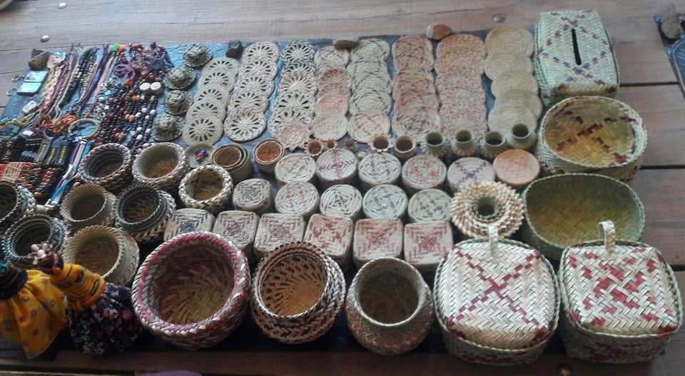 Llévate el aroma y el alma de la Sierra Tarahumara en tus manos - archivo 3