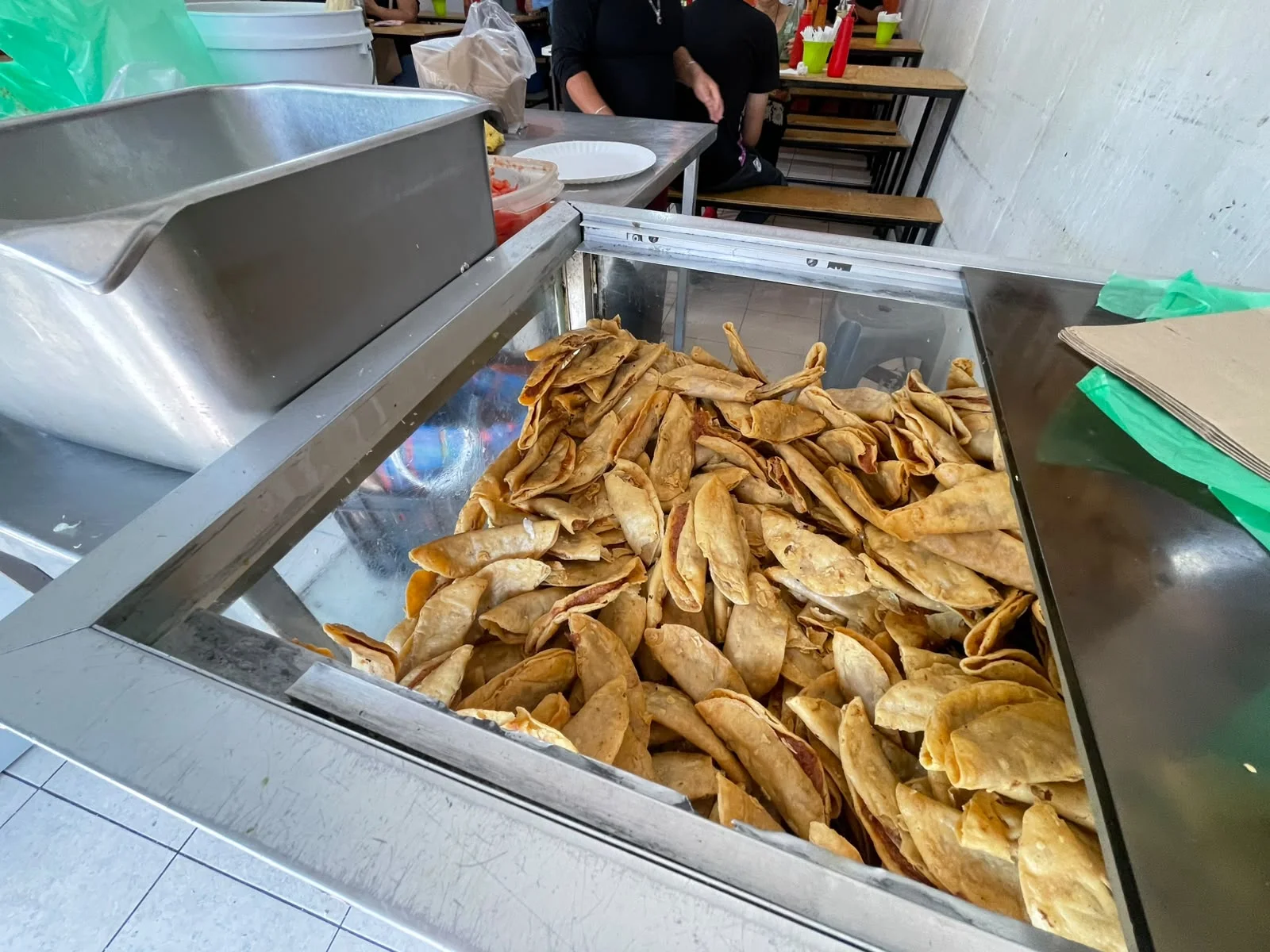 Los mejores tacos de Ciudad Juárez - archivo 3