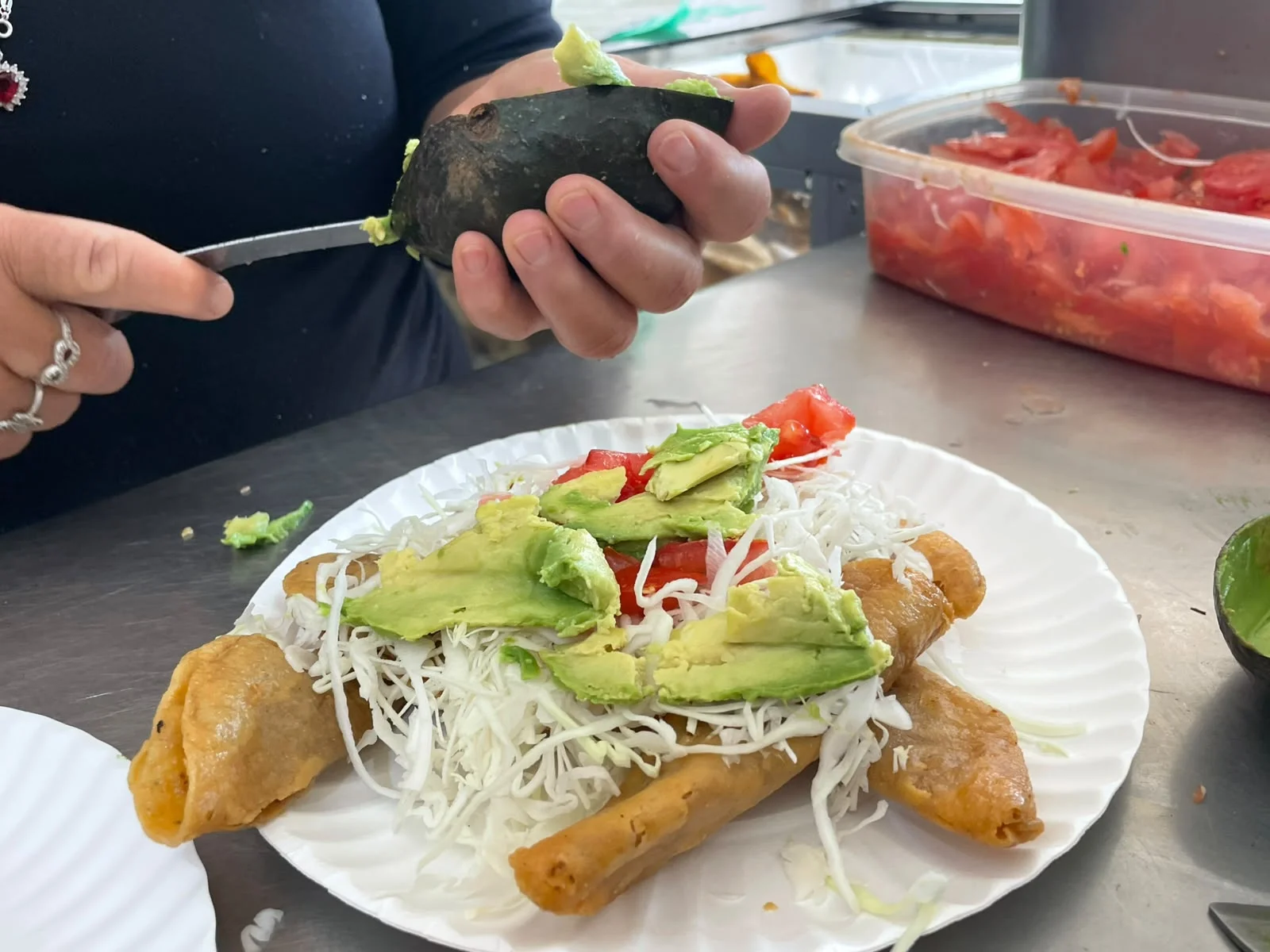 Los mejores tacos de Ciudad Juárez - archivo 4