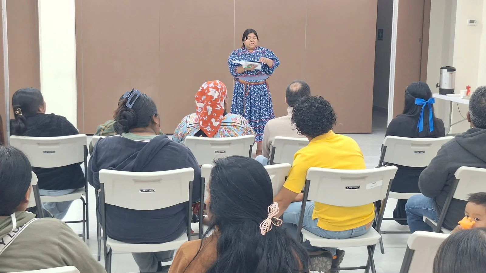 Festival Umukí llega a Juárez - archivo 3