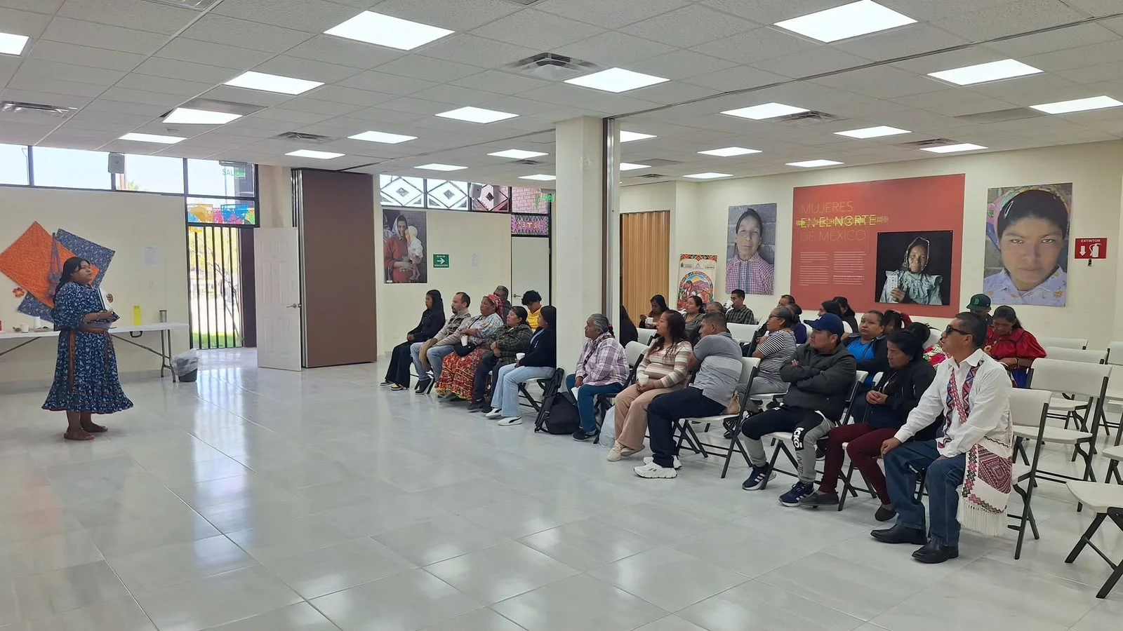 Festival Umukí llega a Juárez - archivo 4