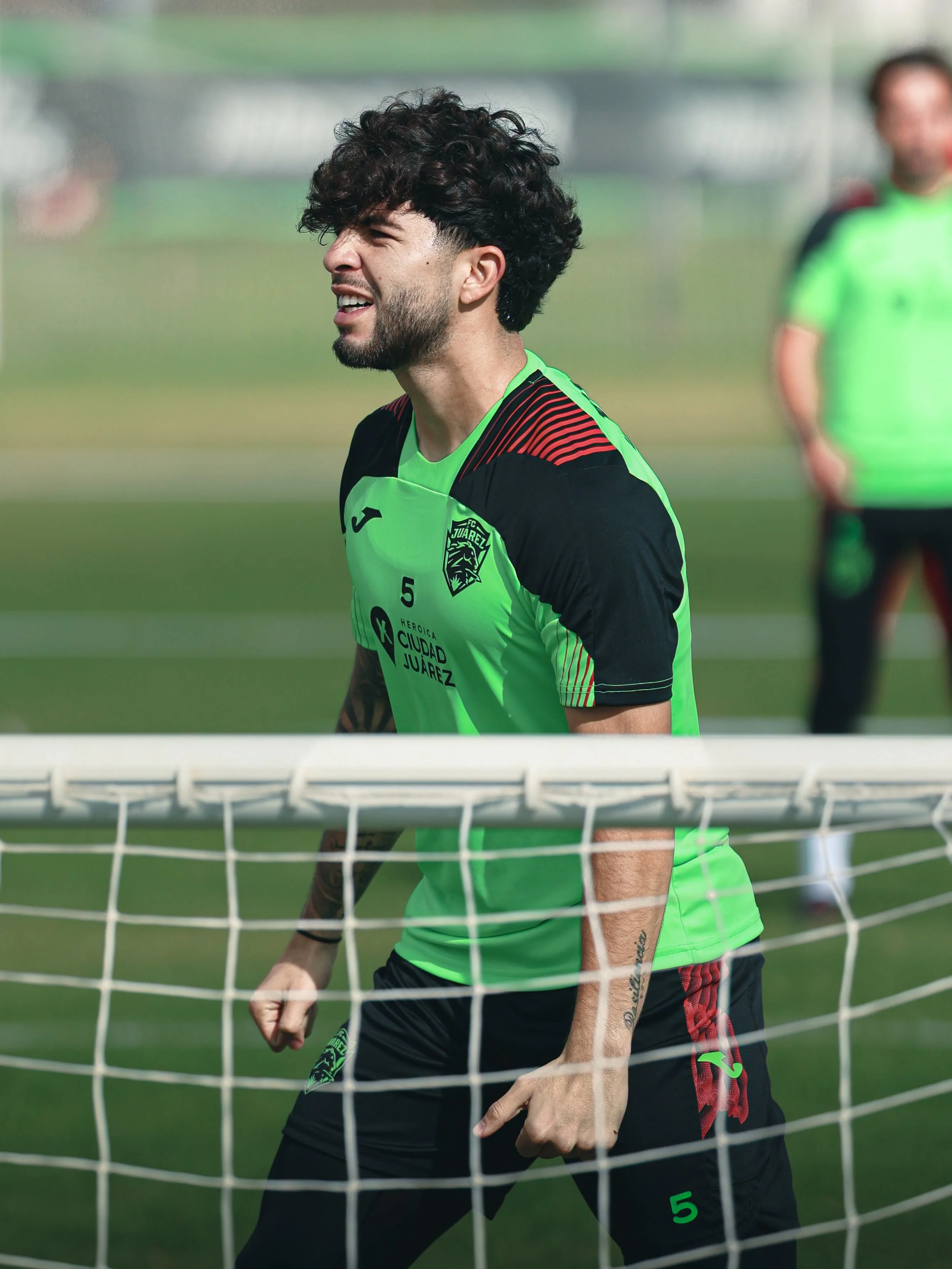 Prepara Bravos el partido ante Querétaro - archivo 2