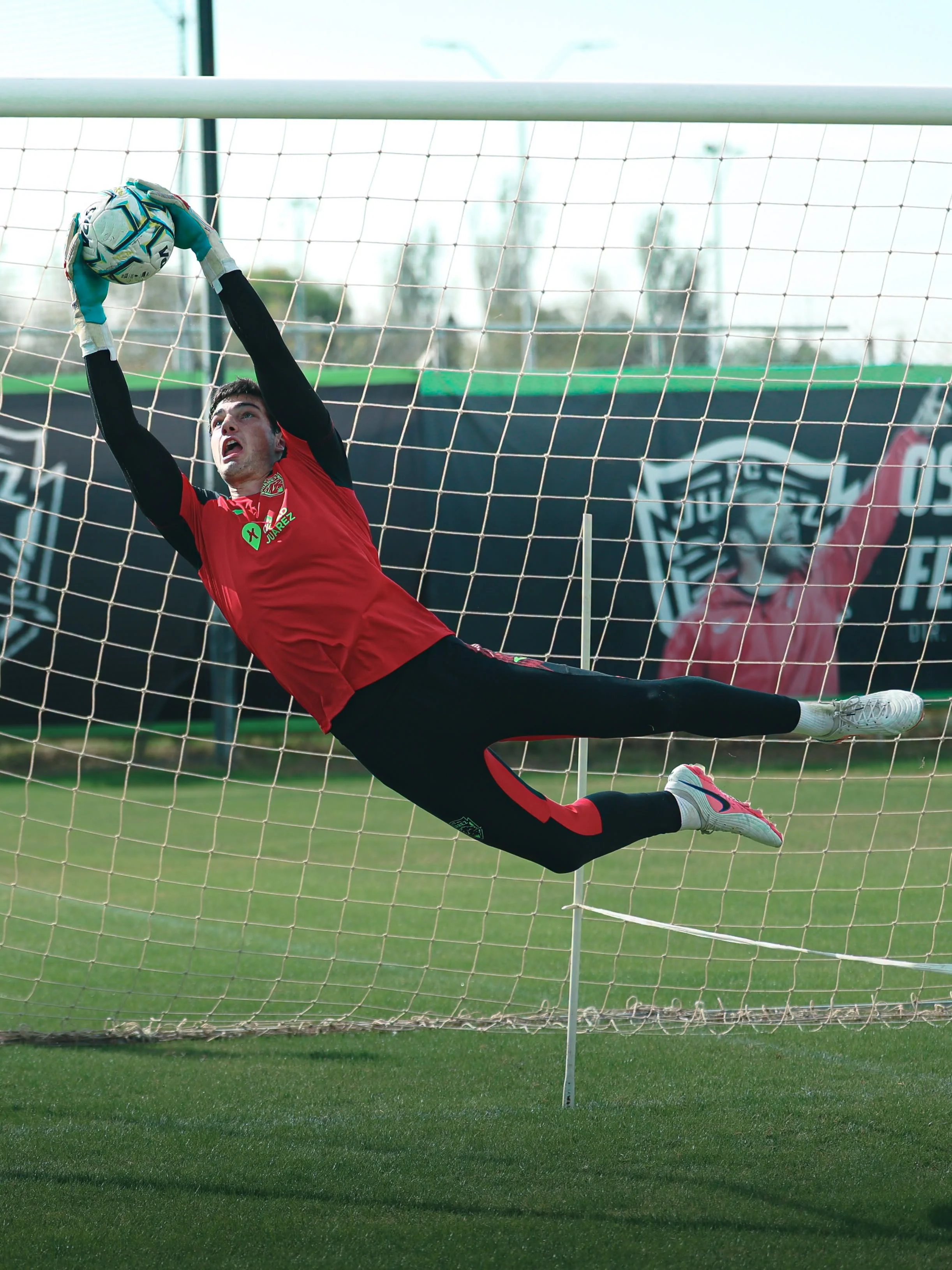Prepara Bravos el partido ante Querétaro - archivo 3