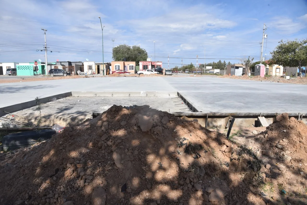 ¡Buenas noticias para la colonia Valle de Oriente!  - archivo 4