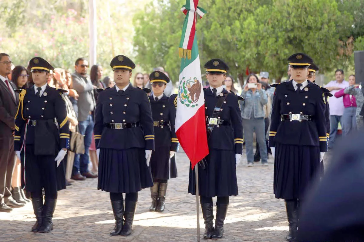 El Chamizal celebra 59 años de historia - archivo 4