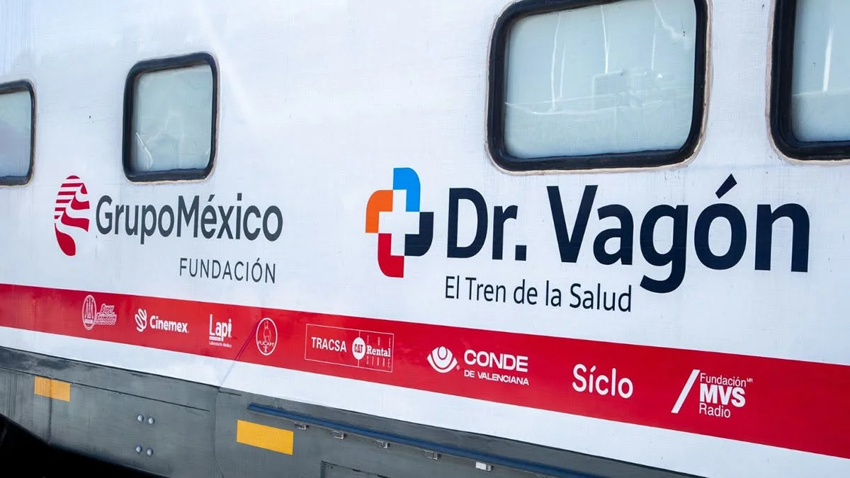 Doctor Vagón regresa a Juárez - archivo 3