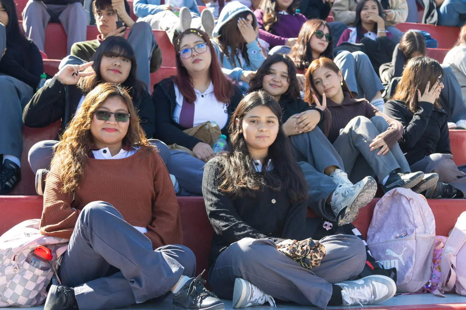 Alianza entre el futbol y la educación - archivo 4