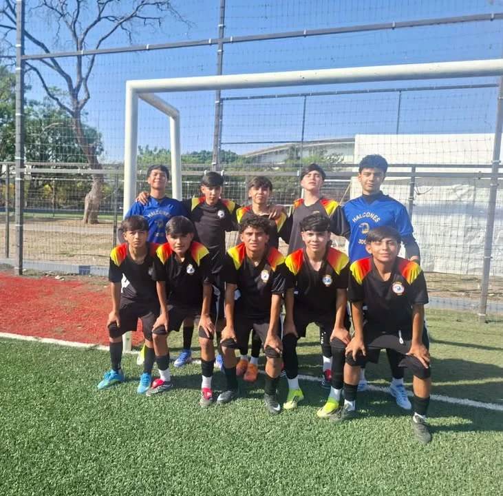 Fuerza juarense en torneo nacional