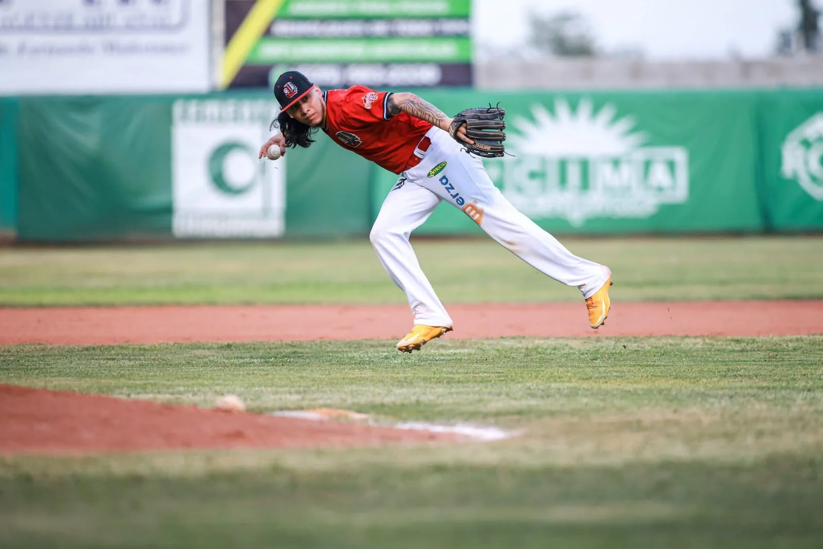 Este viernes: Indios vs. Venados 