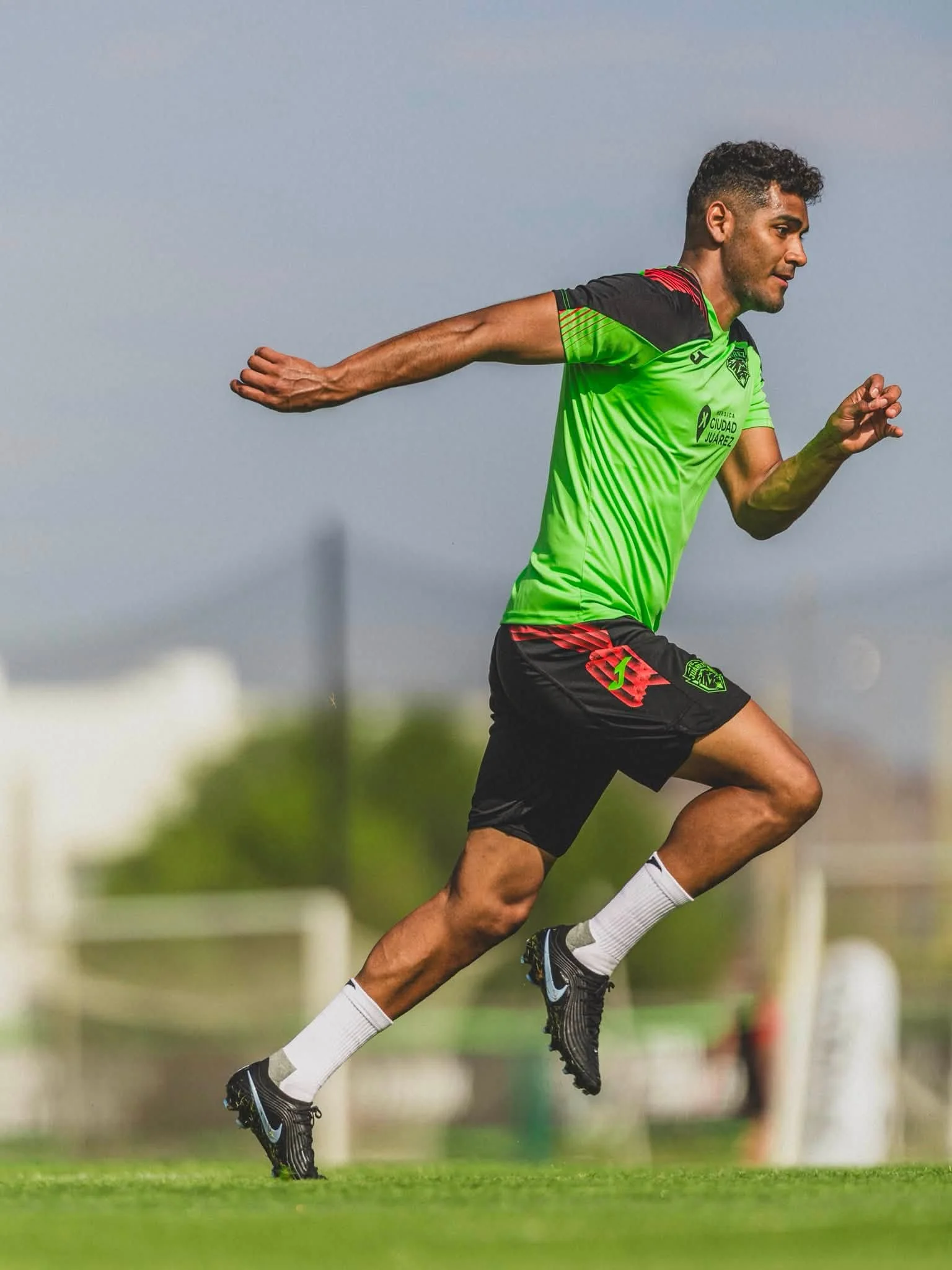 Listos para las Chivas - archivo 4