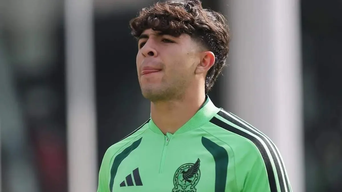 Buscará Denzell volver a Selección - archivo 3
