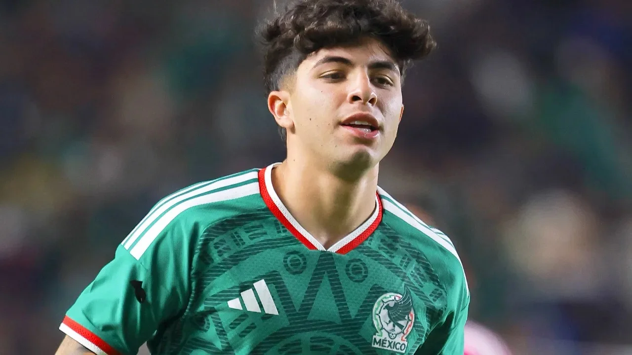 Buscará Denzell volver a Selección - archivo 4