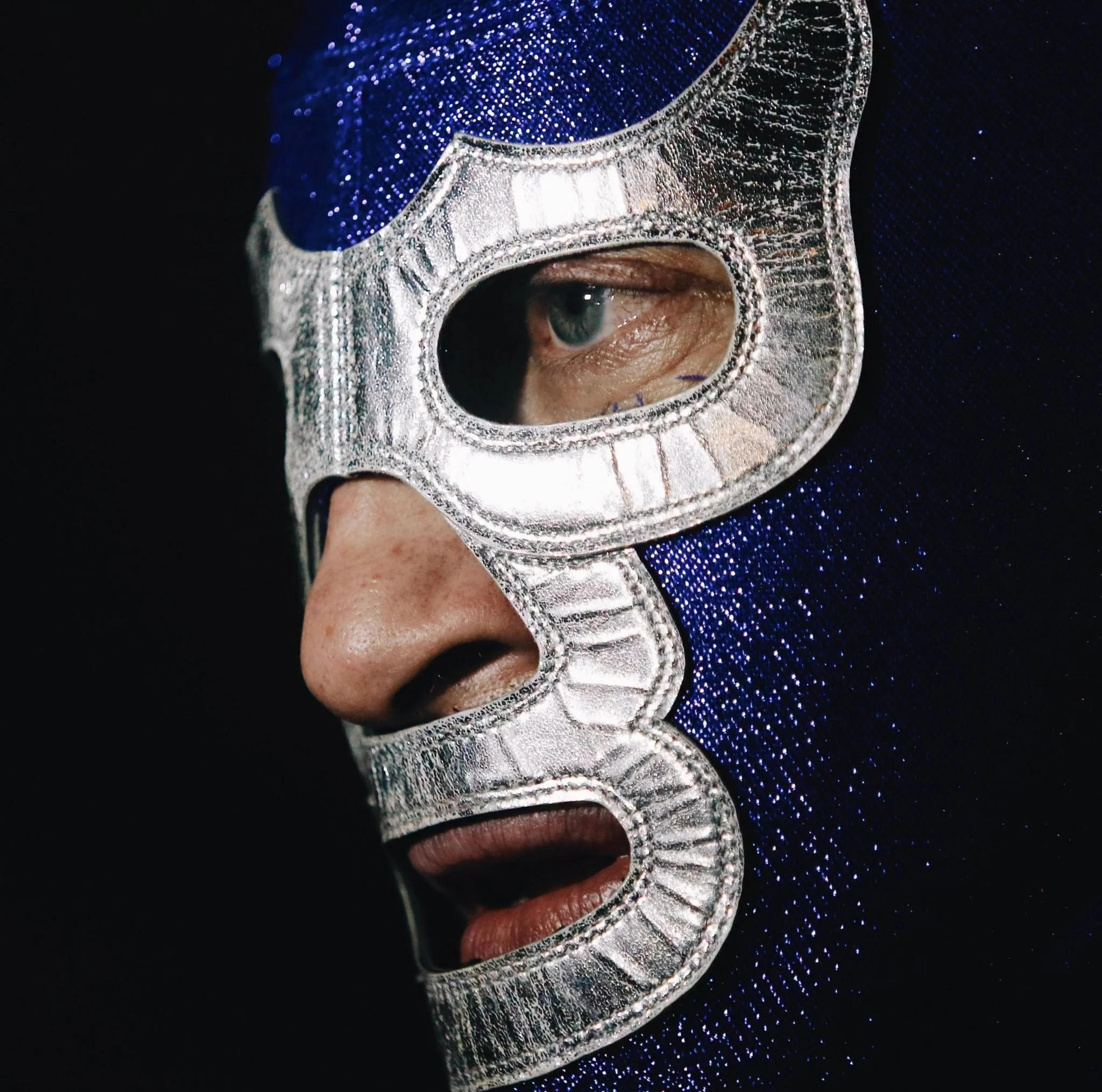 Hoy: lucha libre en Juaritos  - archivo 4