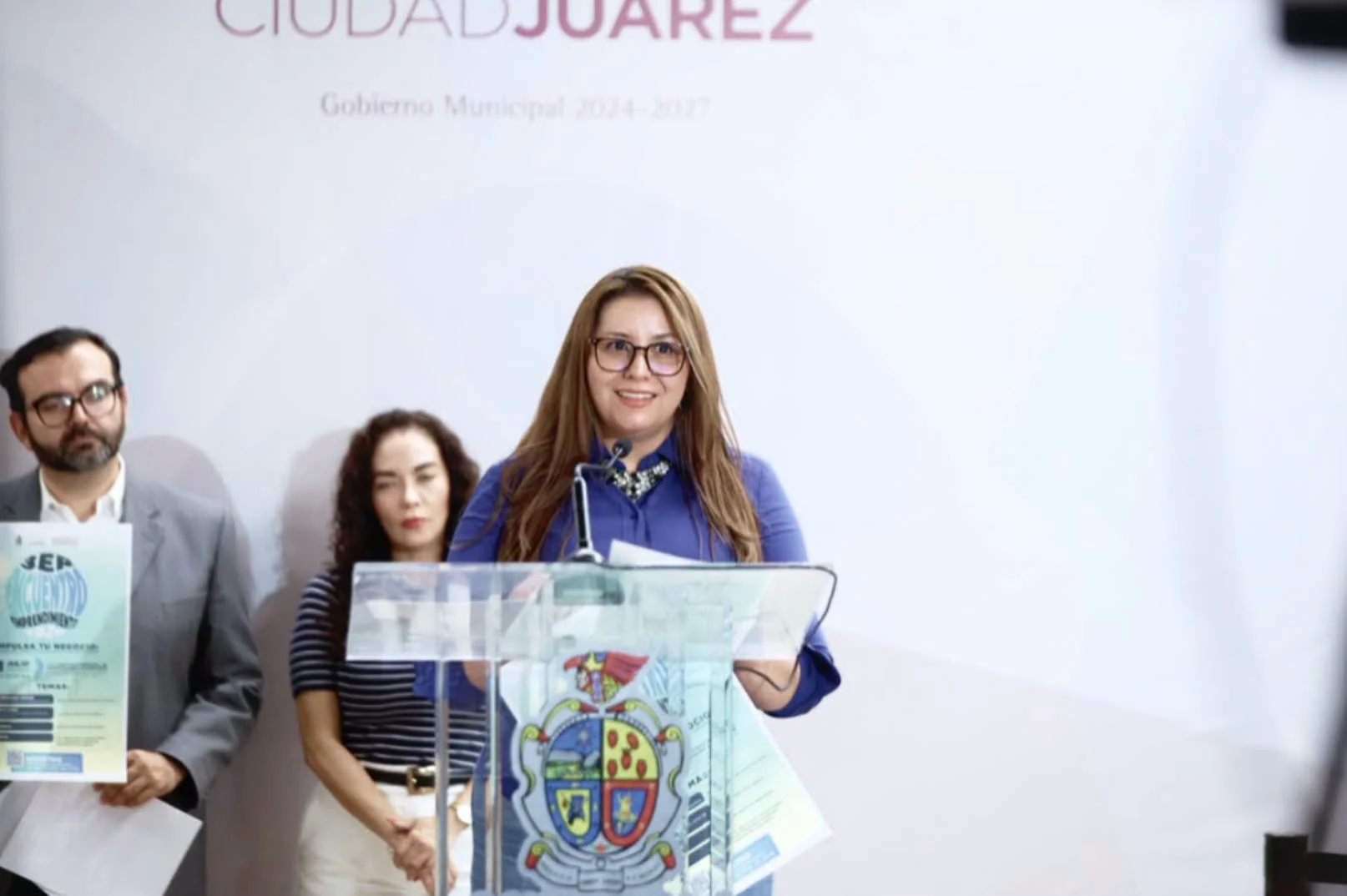 Impulsa tu negocio en Juárez  - archivo 4