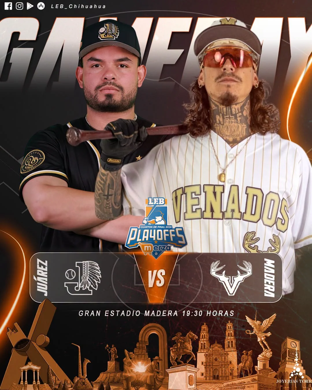 Hoy: Indios en busca de las semifinales - archivo 3