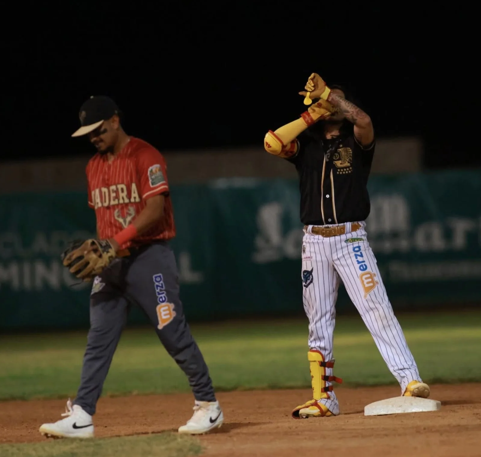 Hoy: Indios en busca de las semifinales - archivo 4