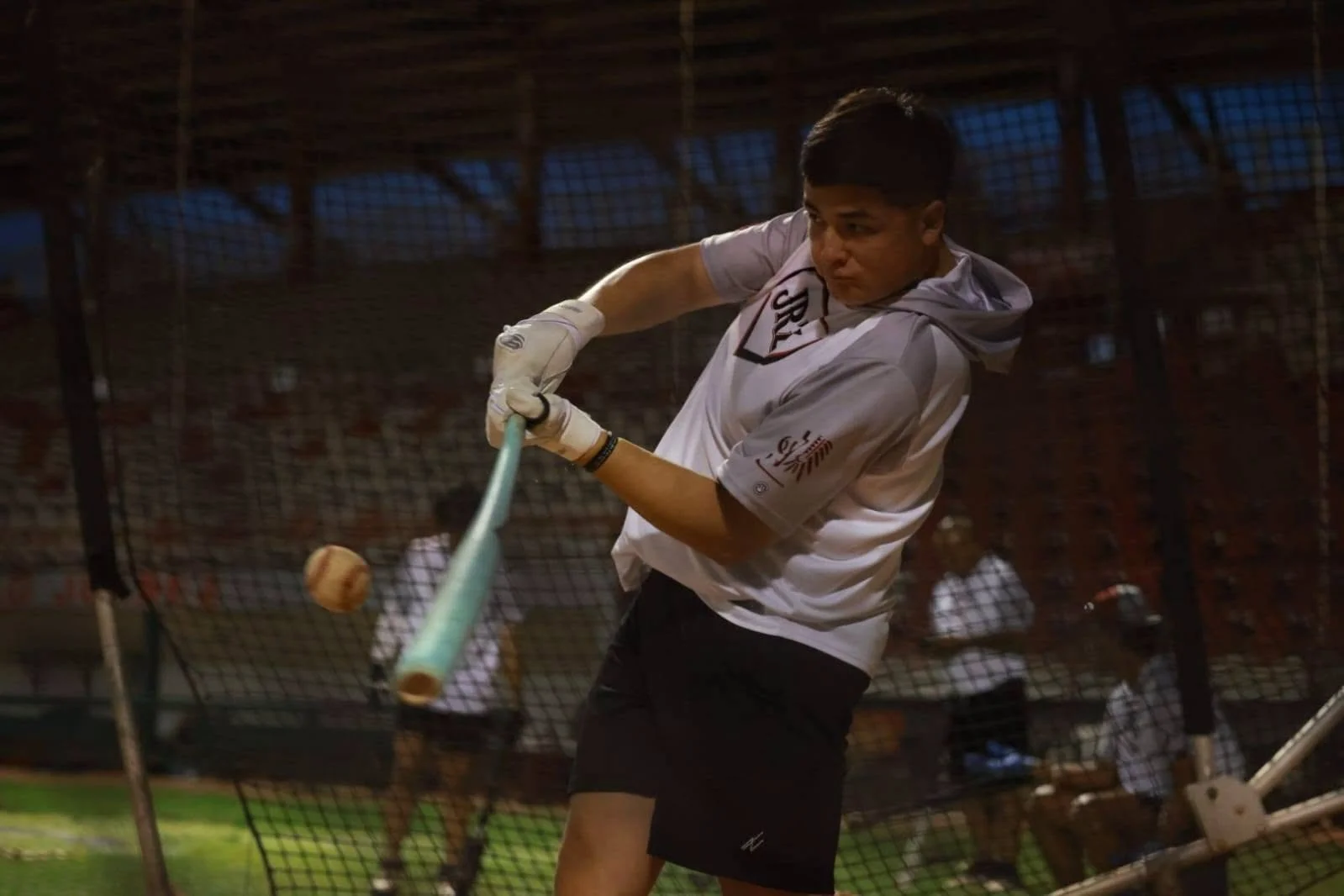 Último entrenamiento - archivo 4