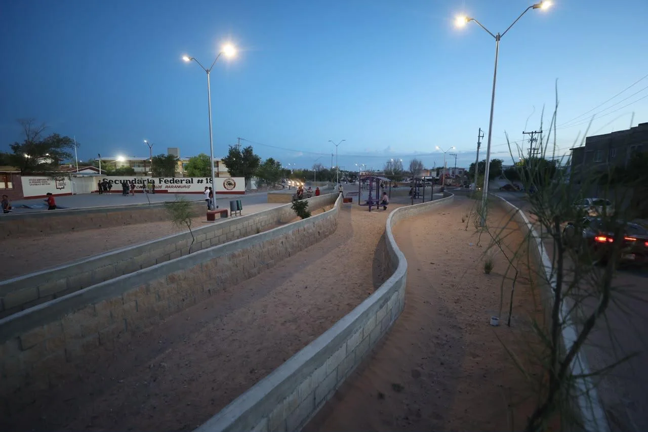 Buenas noticias para Ciudad Juárez - archivo 4