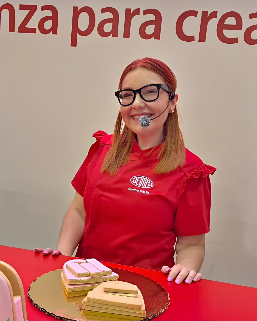 Juarense impulsa la repostería mexicana - archivo 3