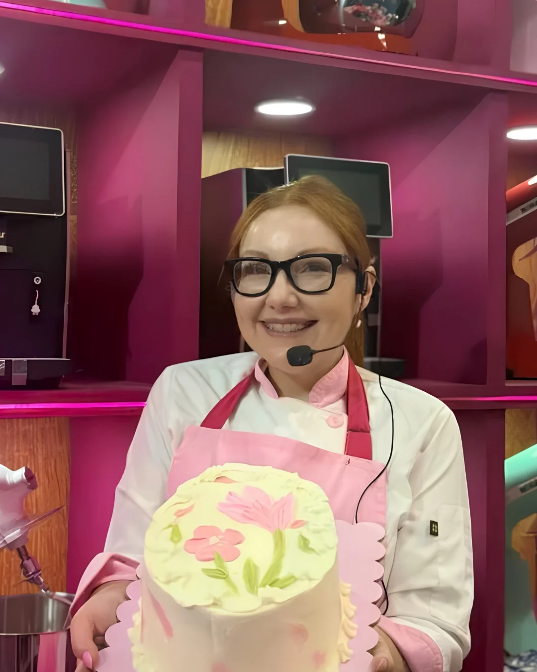 Juarense impulsa la repostería mexicana - archivo 4