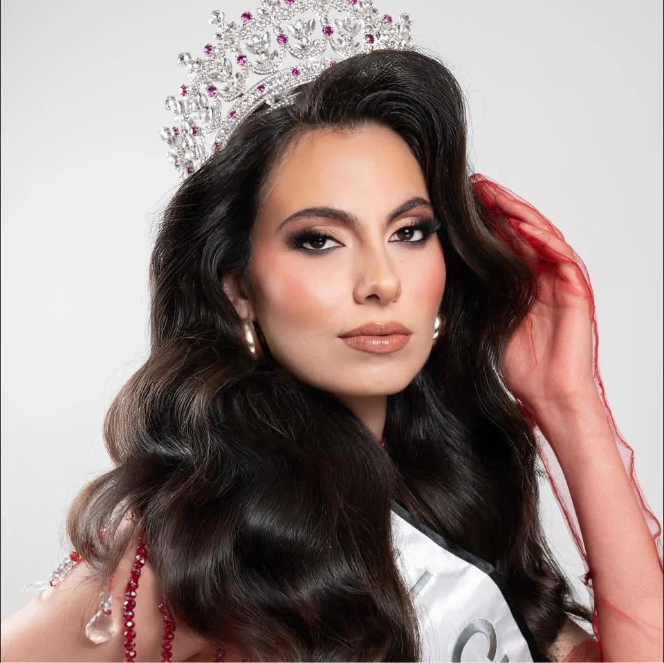 ¡Juarense en busca del Miss Universo! - archivo 1
