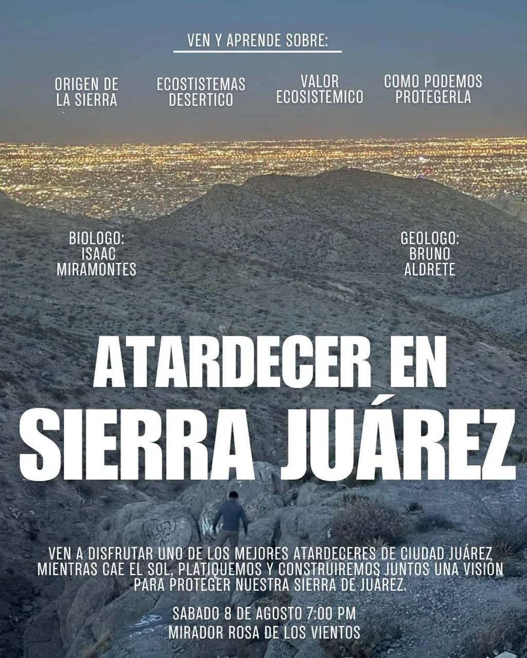 Redescubre la sierra de Juárez - archivo 3
