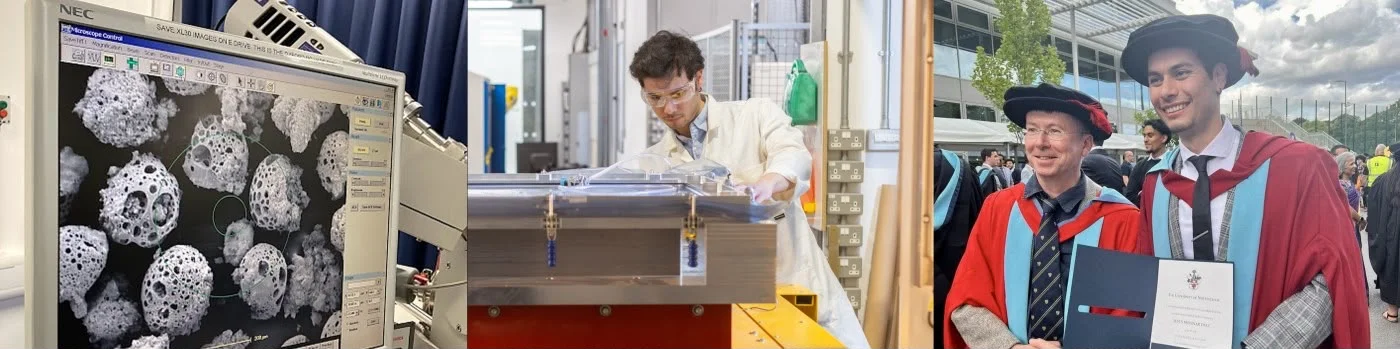Del talento juarense a la ciencia global: El orgullo de soñar en grande - archivo 3