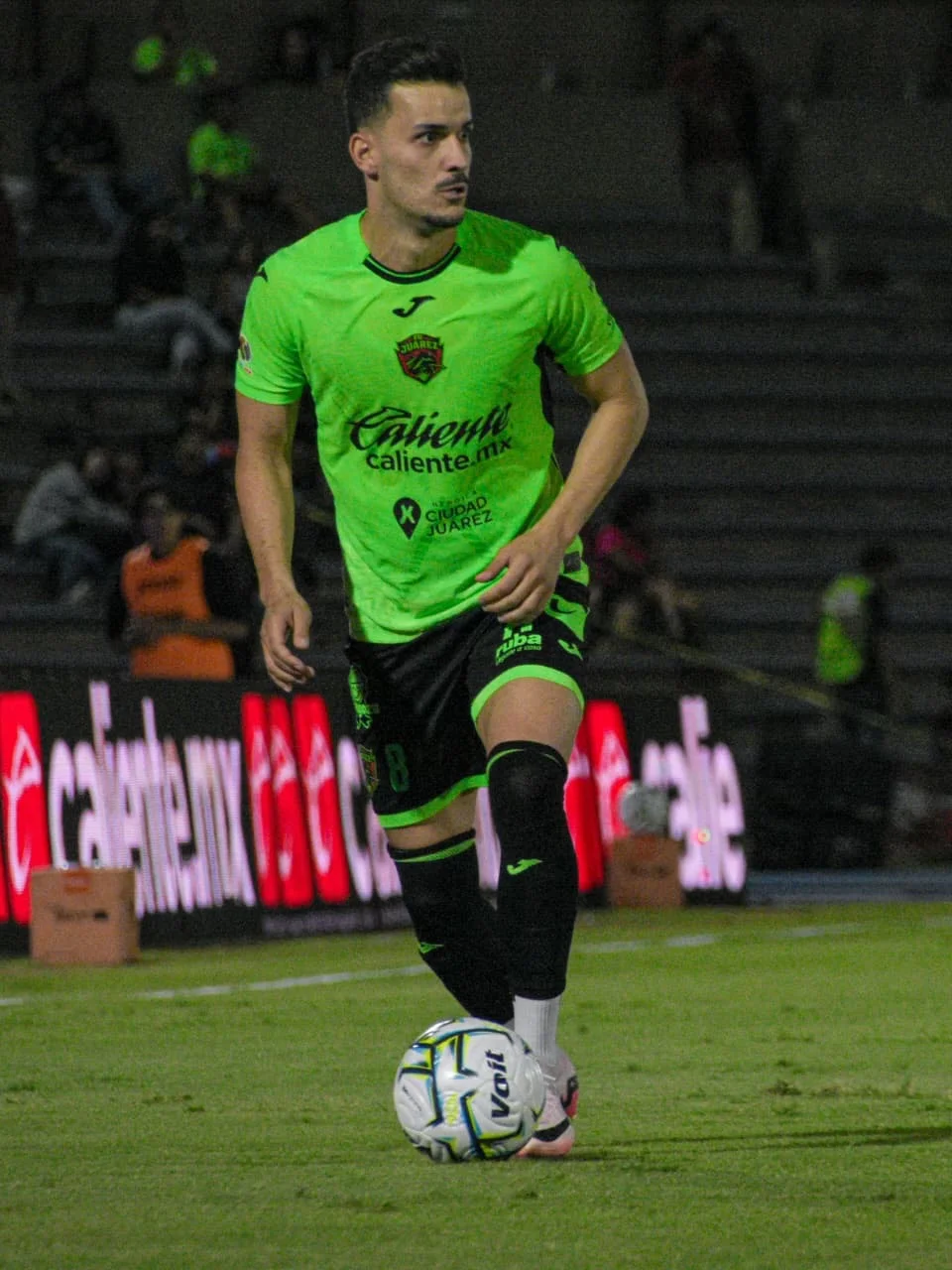 Hoy: Bravos en la Leagues Cup - archivo 2