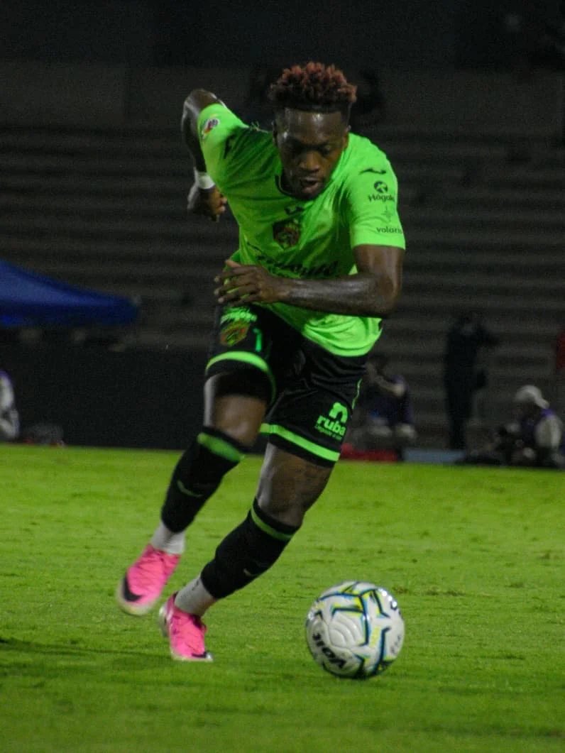 Hoy: Bravos en la Leagues Cup - archivo 3