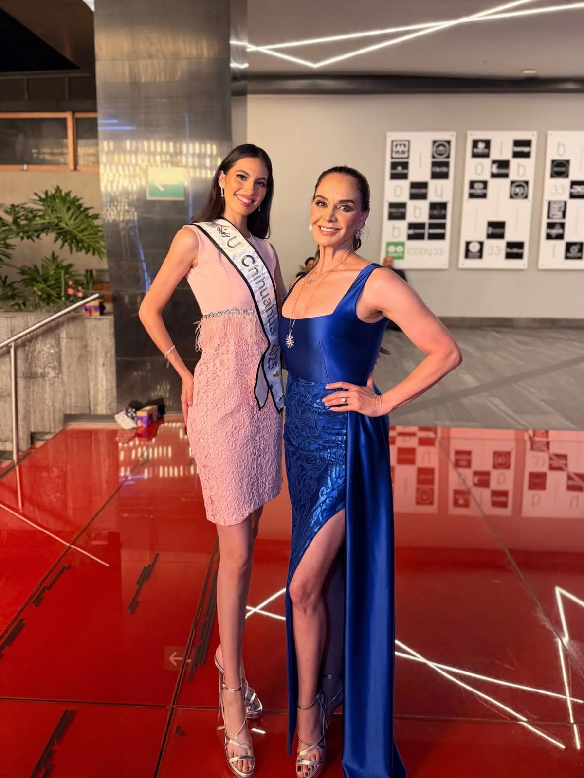 Juarense buscará representar a México en Miss Universo - archivo 3