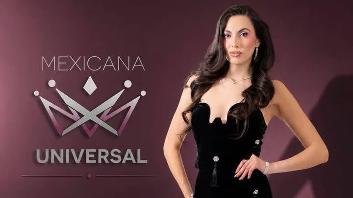 Juarense buscará representar a México en Miss Universo - archivo 1